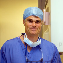 Dr. John Hardman