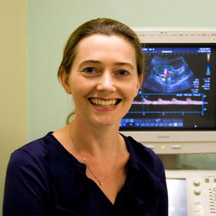 Dr. Kelly MacDonald