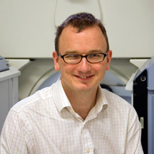 Dr. Richard Graham Dr. Richard Graham