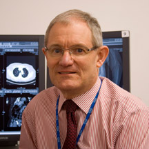 Dr. Stephen Hayward
