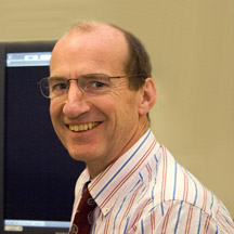 Dr. Simon Malthouse Dr. Simon Malthouse