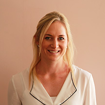 Dr Georgina Devenish